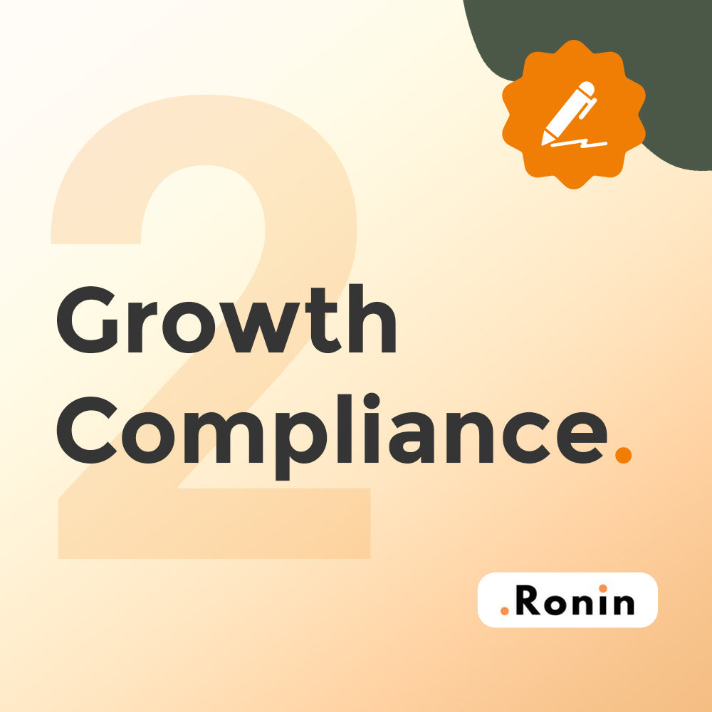Growth Compliance