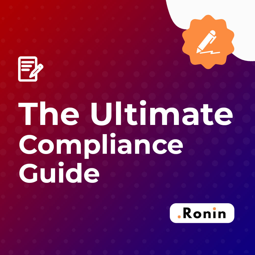 The Ultimate Compliance Guide